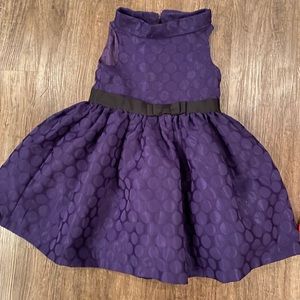 Janie and Jack formal dress